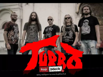 Słubice Wydarzenie Koncert Koncert TURBO w Słubicach