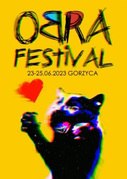 Gorzyca Wydarzenie Festiwal OBRA Festival