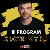 Słubice Wydarzenie Stand-up Nowy program ZŁOTE MYŚLI