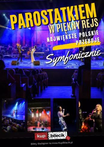 Słubice Wydarzenie Koncert Andrzejkowy Koncert Polskich Hitów w Symfonicznym wydaniu!