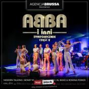 Słubice Wydarzenie Koncert ABBA I INNI Symfonicznie II