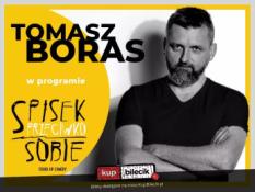 Słubice Wydarzenie Stand-up W programie &quot;Spisek przeciwko sobie&quot;